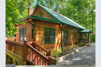 316 Pigeon Creek Road, Blue Ridge, GA 30513 - Photo 8
