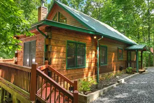 316 Pigeon Creek Rd, Blue Ridge, GA 30513 - Photo 8