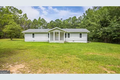 514 Phillips Road, Warm Springs, GA 31830 - Photo 1