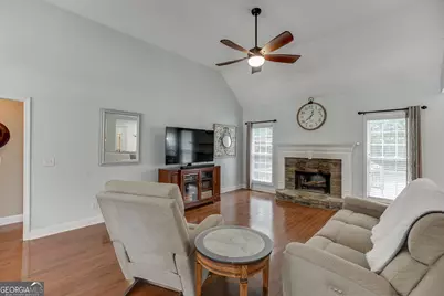 646 Forest Pine Drive, Ball Ground, GA 30107 - Photo 8