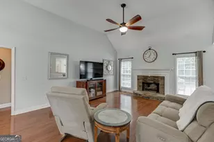 646 Forest Pine Dr, Ball Ground, GA 30107 - Photo 8