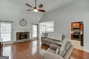 646 Forest Pine Dr, Ball Ground, GA 30107 - Photo 10
