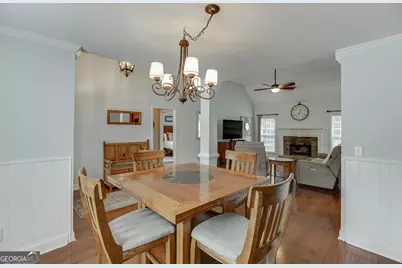 646 Forest Pine Drive, Ball Ground, GA 30107 - Photo 6