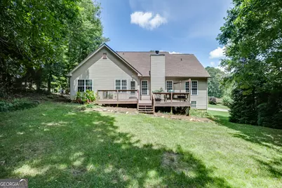 646 Forest Pine Drive, Ball Ground, GA 30107 - Photo 44