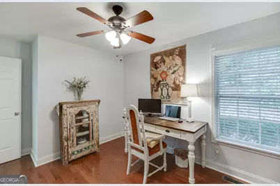 646 Forest Pine Drive, Ball Ground, GA 30107 - Photo 28
