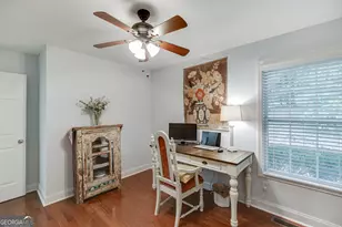 646 Forest Pine Dr, Ball Ground, GA 30107 - Photo 28