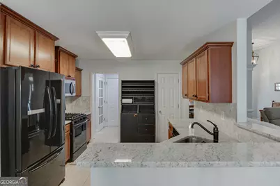 646 Forest Pine Drive, Ball Ground, GA 30107 - Photo 16