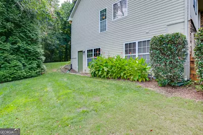 646 Forest Pine Drive, Ball Ground, GA 30107 - Photo 46