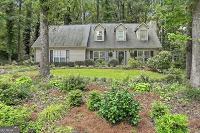 110 Greenbriar Trail, Lagrange, GA 30241 - Photo 1
