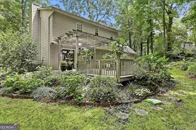 110 Greenbriar Trail, Lagrange, GA 30241 - Photo 54