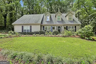 110 Greenbriar Trail, Lagrange, GA 30241 - Photo 2