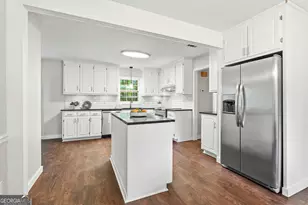 110 Greenbriar Trail, Lagrange, GA 30241 - Photo 24
