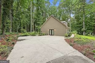 110 Greenbriar Trail, Lagrange, GA 30241 - Photo 8