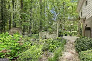 110 Greenbriar Trail, Lagrange, GA 30241 - Photo 48