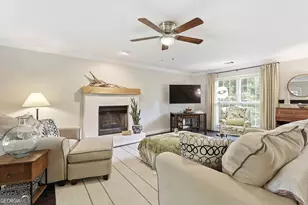 110 Greenbriar Trail, Lagrange, GA 30241 - Photo 16