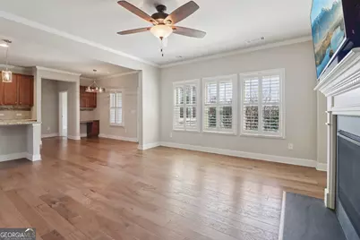 4644 Brayden Drive, Gainesville, GA 30504 - Photo 10