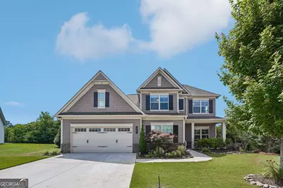 4644 Brayden Drive, Gainesville, GA 30504 - Photo 1
