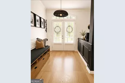 3336 Walnut Ridge # 3A, South Fulton, GA 30349 - Photo 2