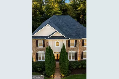 3336 Walnut Ridge # 3A, South Fulton, GA 30349 - Photo 1