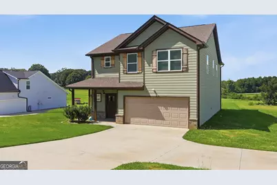 535 Wheeler Road, Demorest, GA 30535 - Photo 4
