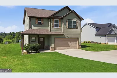 535 Wheeler Road, Demorest, GA 30535 - Photo 2