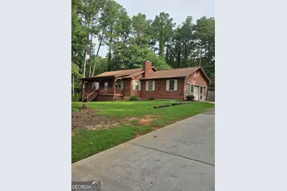 214 Candler Road, McDonough, GA 30253 - Photo 1