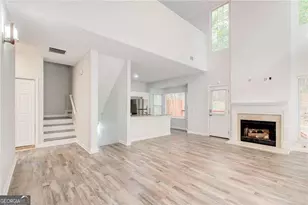 2470 Stonegate Dr NW, Acworth, GA 30101 - Photo 20