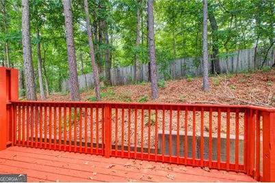 2470 Stonegate Drive NW, Acworth, GA 30101 - Photo 12