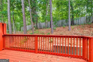 2470 Stonegate Dr NW, Acworth, GA 30101 - Photo 12