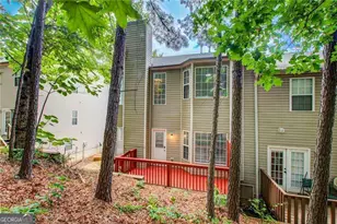 2470 Stonegate Dr NW, Acworth, GA 30101 - Photo 34