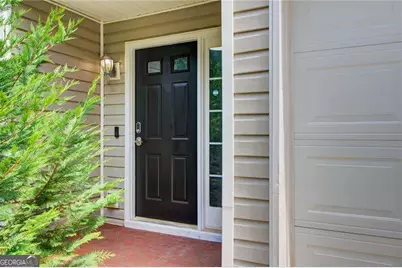 2470 Stonegate Drive NW, Acworth, GA 30101 - Photo 2