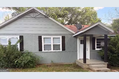 1871 Highway 114, Summerville, GA 30747 - Photo 1
