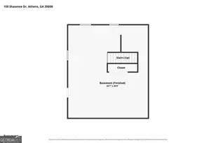 150 Shawnee Dr, Athens, GA 30606 - Photo 26
