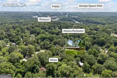 150 Shawnee Drive, Athens, GA 30606 - Photo 24
