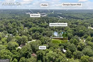 150 Shawnee Dr, Athens, GA 30606 - Photo 24