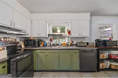 150 Shawnee Drive, Athens, GA 30606 - Photo 6