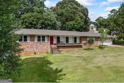 150 Shawnee Drive, Athens, GA 30606 - Photo 2