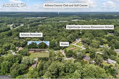 150 Shawnee Drive, Athens, GA 30606 - Photo 22