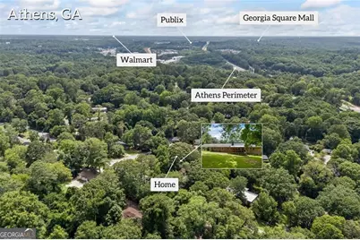150 Shawnee Drive, Athens, GA 30606 - Photo 24