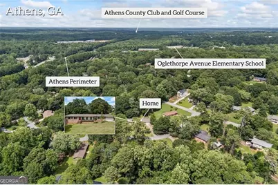 150 Shawnee Drive, Athens, GA 30606 - Photo 22