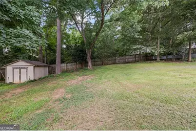150 Shawnee Drive, Athens, GA 30606 - Photo 20