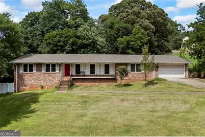 150 Shawnee Drive, Athens, GA 30606 - Photo 1