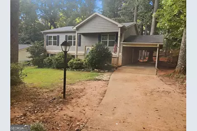 3644 Sheffield Place, Tucker, GA 30084 - Photo 2