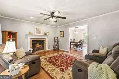 3104 Heritage Road NE, Milledgeville, GA 31061 - Photo 8