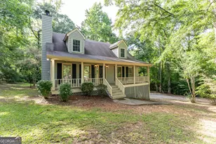 3104 Heritage Road NE, Milledgeville, GA 31061 - Photo 2