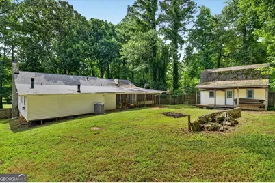 3009 Meadow Drive, Marietta, GA 30062 - Photo 34