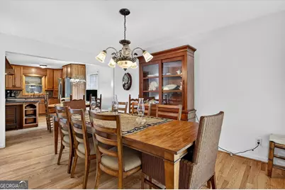3009 Meadow Drive, Marietta, GA 30062 - Photo 8
