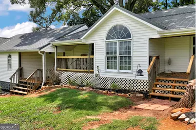 6009 Holly Springs Road, Pendergrass, GA 30567 - Photo 2