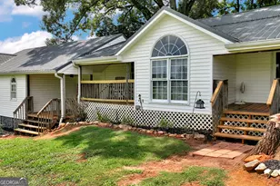 6009 Holly Springs Rd, Pendergrass, GA 30567 - Photo 2