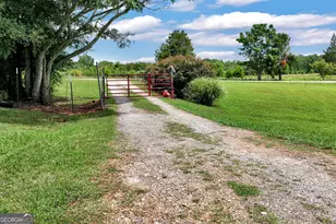 6009 Holly Springs Rd, Pendergrass, GA 30567 - Photo 46